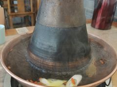 -东来顺饭庄(西直门店)