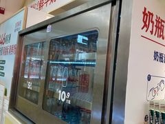 -红星前进面包牛奶公司(君太店)