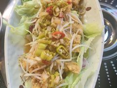 -包装马车·韩国料理·포장마차