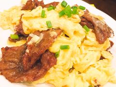 滑蛋牛柳-日昌餐馆(亦庄店)