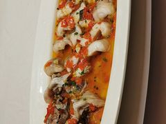 -粗茶淡饭·汉口公馆(循礼门店)