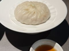 -晓淮山·扬州早茶·淮扬菜(龙阳广场店)