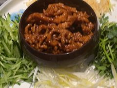 -满园烤鸭·春饼(沈北万达店)