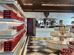 -Cafe Sacher(WIEN)