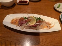 -万藏·荞麦酒房BANKURA JAPANESE SOBA KITCHEN(长乐路店)