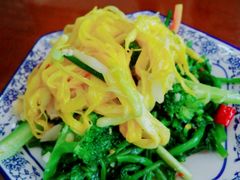 -老马家和盛园饭庄(康乐西路店)