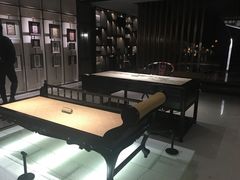 大堂-民国红公馆·秦淮八艳(夫子庙店)