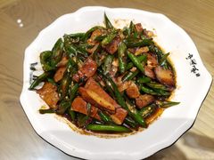 -鸿运楼·舌尖上的徽菜