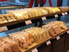 -皇冠幸福里动物奶油生日蛋糕(汉口北店)