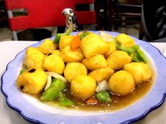 -万顺啤酒屋(皇寺路店)