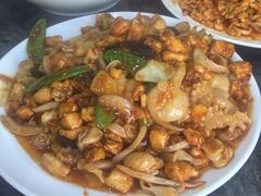 -金阁家常菜(贵阳路店)