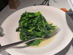 姜汁豆苗-逸道(益丰·外滩源店)