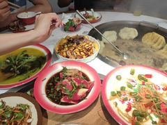 -那红花·东北菜铁锅炖(仙林金鹰店)