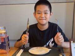 -刀叉遇上筷子中西融合餐厅(南开店)