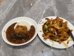 -九龙餐厅(大沽路店)