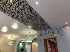 大堂-乌镇那一年小院主题餐厅(甘泉西路店)