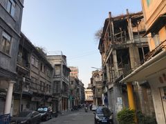-汕头市小公园