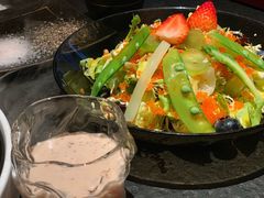 -300杯·和牛烧肉清酒专门店(廊里店)