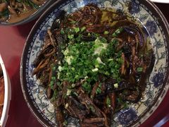 响油鳝糊-三林本帮馆(中林街店)