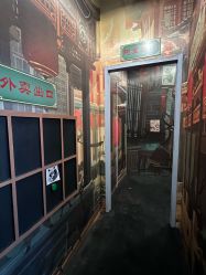 -疯狂冒险家-亲子密室-东坝店(金隅嘉品店)