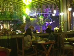 -如意部落·海鲜烧烤创意菜(金梦海湾店)