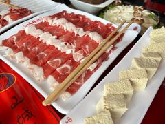 -山城辣妹子(定福庄店)