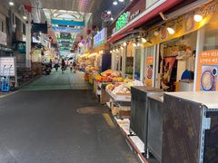 -西归浦每天偶来市场