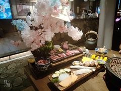 -樱宿日式和牛烧肉(五道口店)