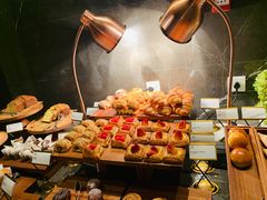 -Yan Ting 宴庭中餐厅(上海静安瑞吉酒店)