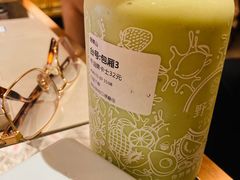 -野萃山·潮汕厚果汁(十亩地店)