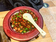 -小放牛炒菜馆(北国商城店)