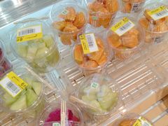 -盒马鲜生(红莲店)