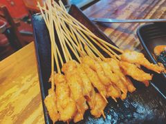 -老天桥蛙炉火锅(姑苏总店)