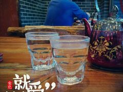 -重庆酸菜鱼(上海路店)