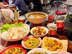 -黄弟大排档·湖南菜·小龙虾·小海鲜(凯旋北路店)