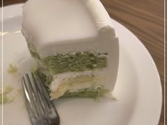 -白熊咖啡(闽江大道店)