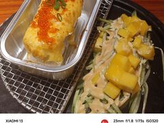 -达摩食堂(仓山万达店)