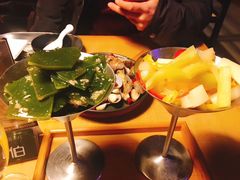 -囧吉香生蚝牛排馆(湖北路店)