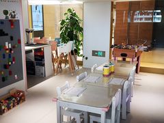 -KIDults童伴儿亲子餐厅(达美中心广场店)