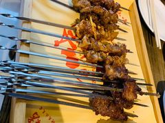 -玉园烧烤·海鲜辣炒