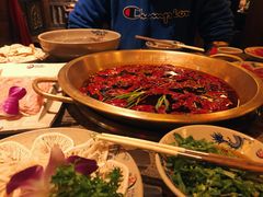 精品千层肚-小龙坎火锅(春熙太古里店)