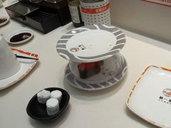 -新一番三文鱼寿司(吾悦店)