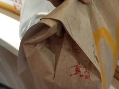 -麦当劳(台山万达店)