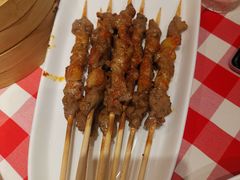 -西贝莜面村(近铁城市广场店)