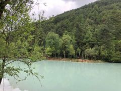 -玉龙雪山游客服务中心