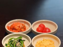 -Fuzzy Bistro 浮几韩餐·茶酒馆