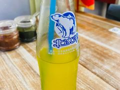 -杨记老门框百年卤煮(回龙观文华西路店)