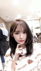 -Rise Hair上升造型