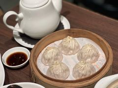 金牌小笼包-十里弄堂(K11店)