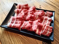 -四喜小胖·北京涮肉(五道营店)